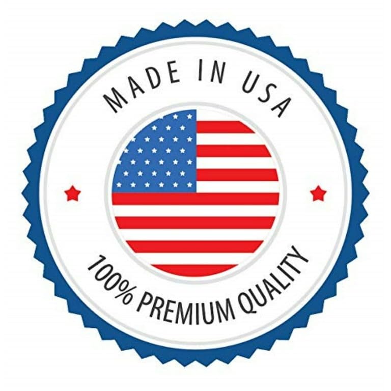 Colorful Christmas Lights Collection - Arlington, Texas Magnetic Reusable Bumper Vinyl Sticker 5"