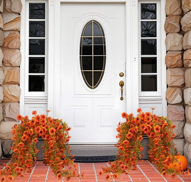 UV Resistant, Artificial, Outdoor, Wedding, Décor