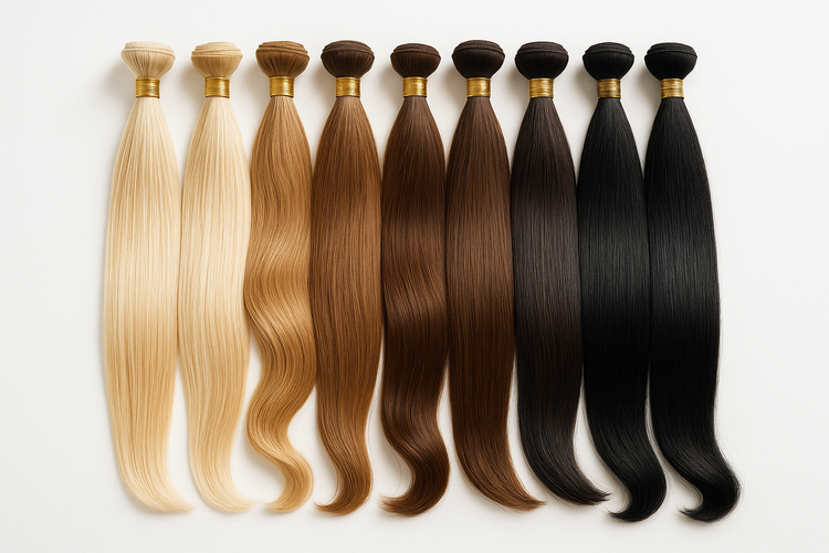 Hair Extensions