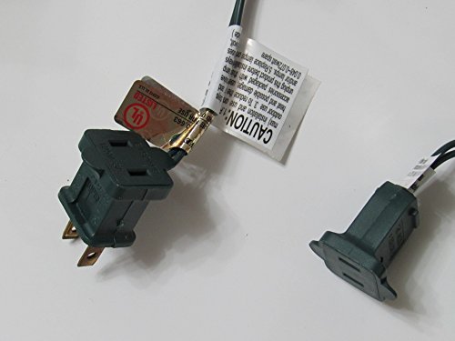 Holiday Pride Blue LED Christmas Lights - 50 Count - Wide Angle Mini LED Blue Christmas Tree Lights with Green Wire - 5mm ...