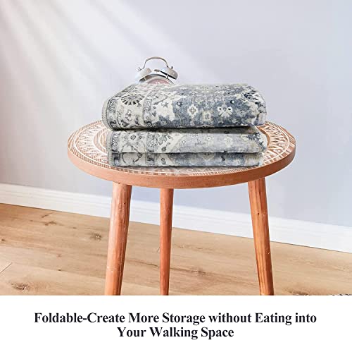 HY HAO YUN LAI Non Slip Runners for Hallways,Washable,Long Ultra Soft Kitchen Runner Rug,Non Shedding for Accent Farmhouse...