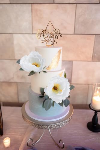 IPOPU 43.3" White Poppy Flowers Artificial Flowers 6pcs Fake Silk Poppies Long Stem Artificial Flowers for Tall Vase for W...