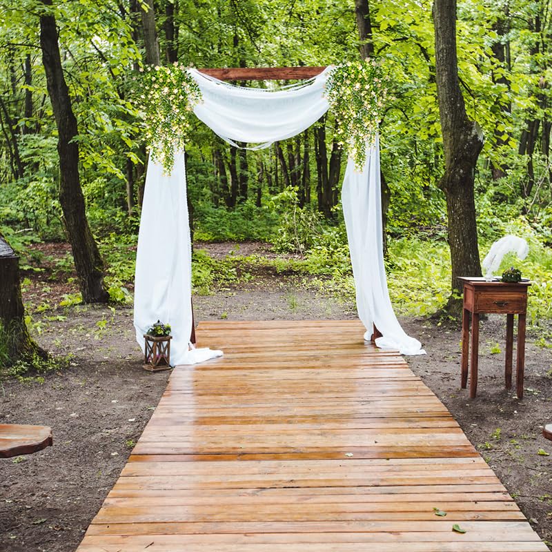 RECUTMS 3 Pcs Hanging Fake Plants Fake Vines Artificial Plants Large Faux Hanging Plant with 30 LED String Light, Artifici...